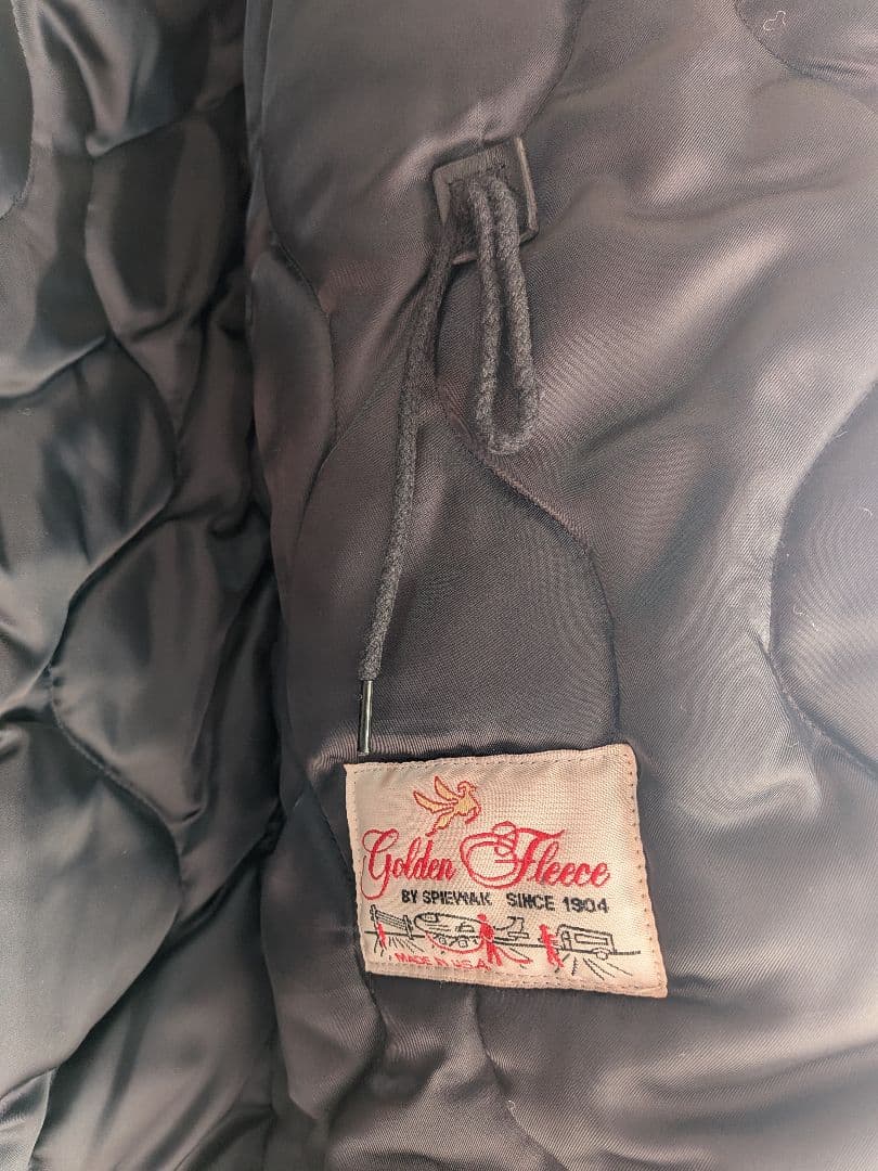 あやや　スピワック N3B スリム タイト 34 チャコール 極美