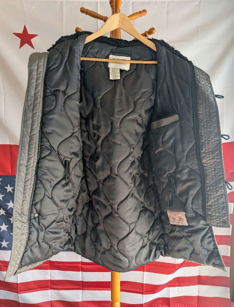 あやや　スピワック N3B スリム タイト 34 チャコール 極美