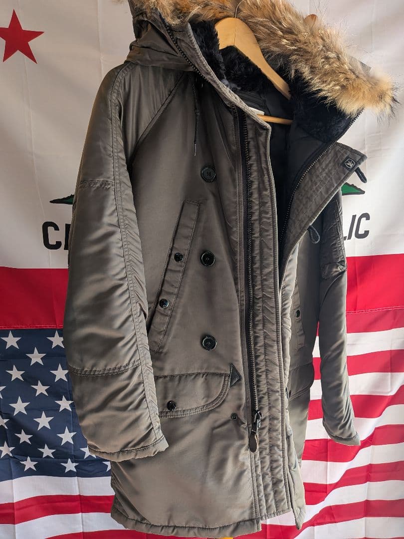 あやや　スピワック N3B スリム タイト 34 チャコール 極美