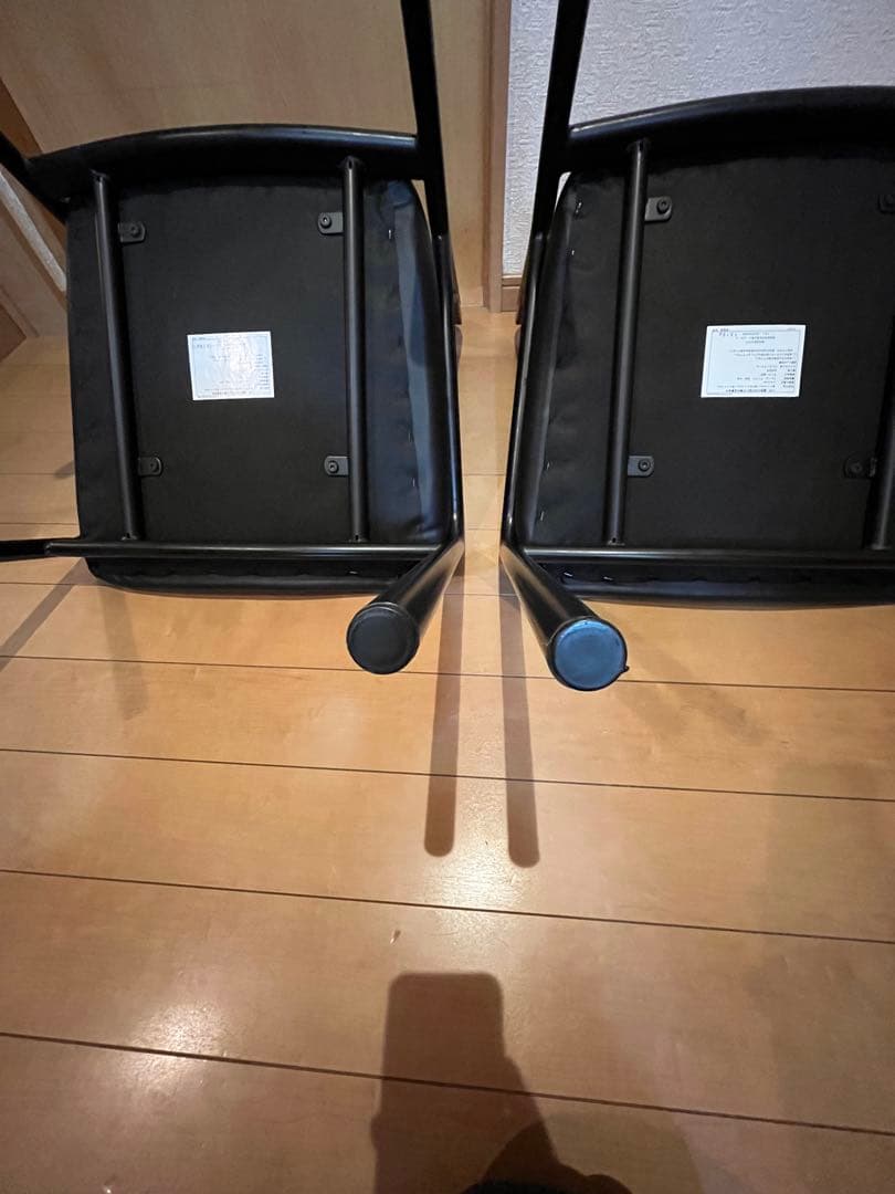 ★ unico ウニコ アイアンチェア acme アクメ ジャーナル家具椅子