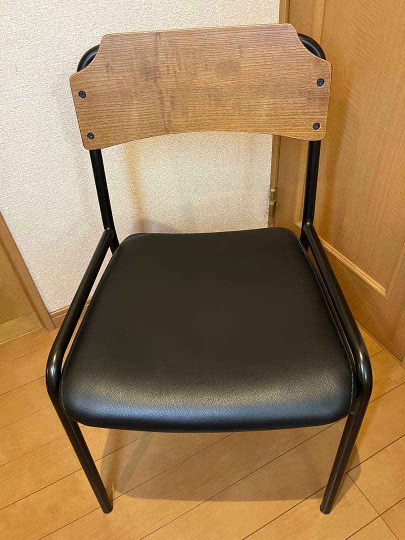★ unico ウニコ アイアンチェア acme アクメ ジャーナル家具椅子
