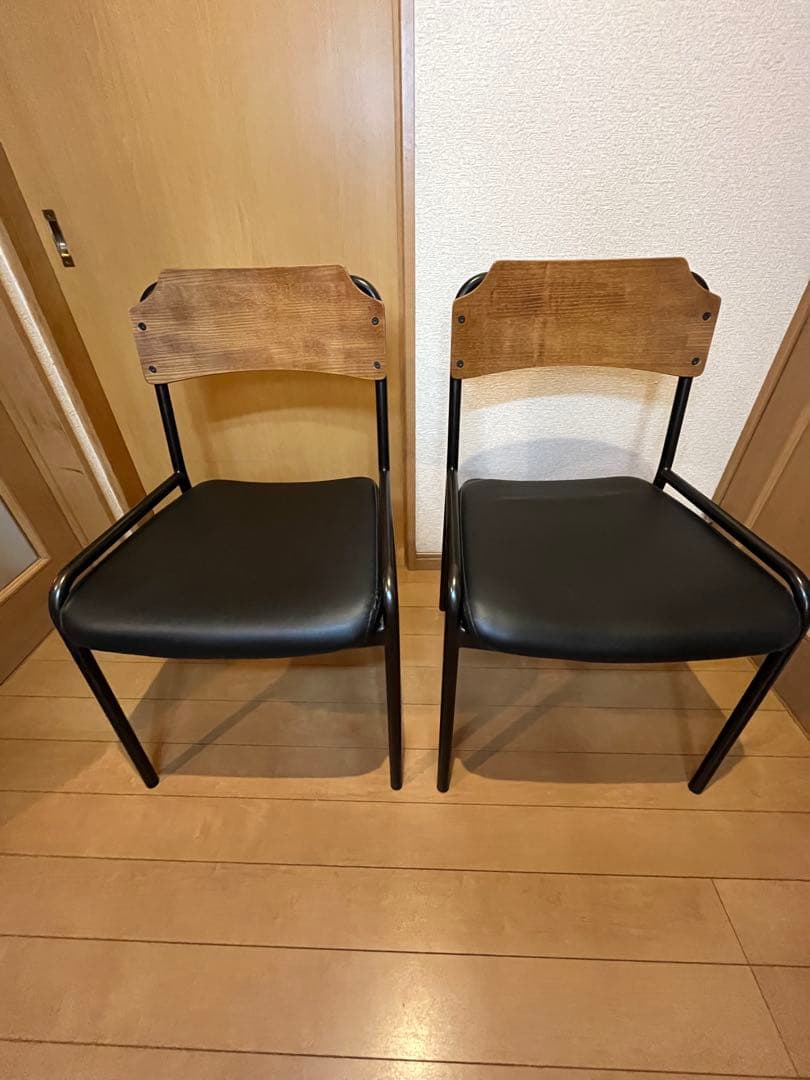 ★ unico ウニコ アイアンチェア acme アクメ ジャーナル家具椅子