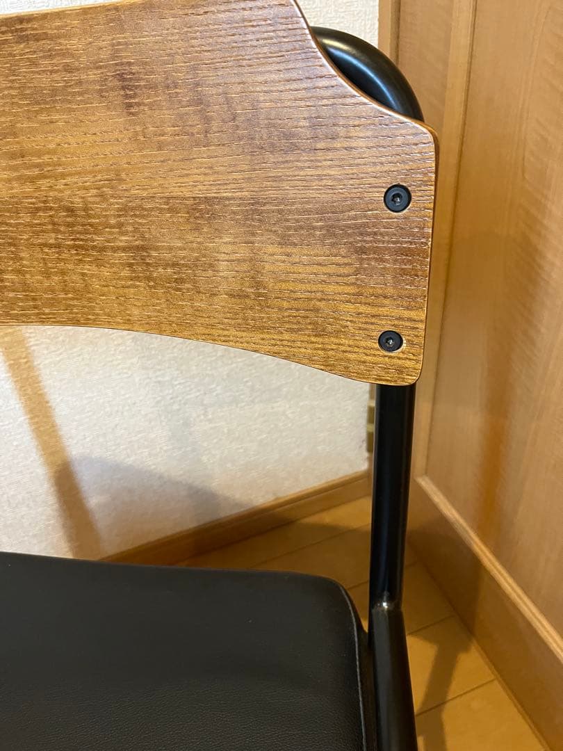 ★ unico ウニコ アイアンチェア acme アクメ ジャーナル家具椅子