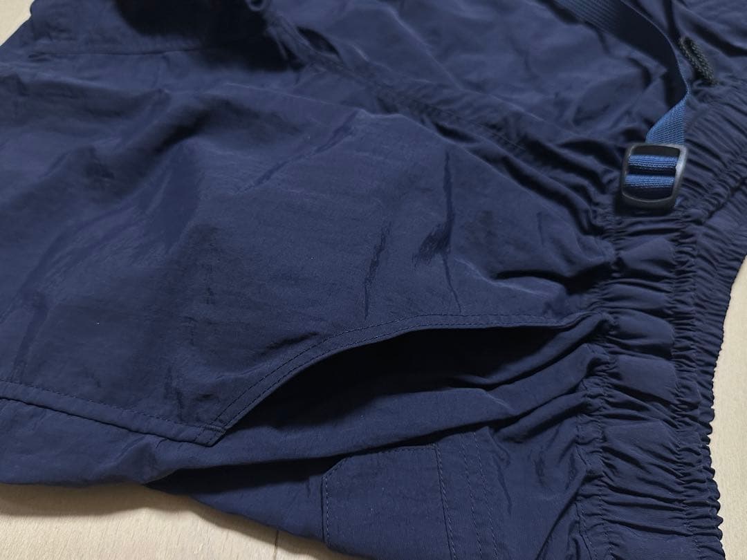 SALE 新品 山と道 ショーツ ショート パンツ ポケット アウトドア ハイク