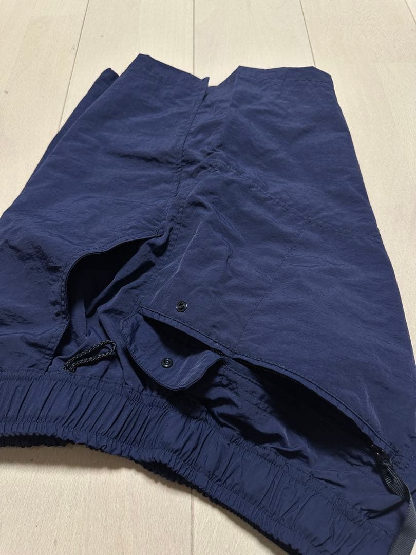 SALE 新品 山と道 ショーツ ショート パンツ ポケット アウトドア ハイク