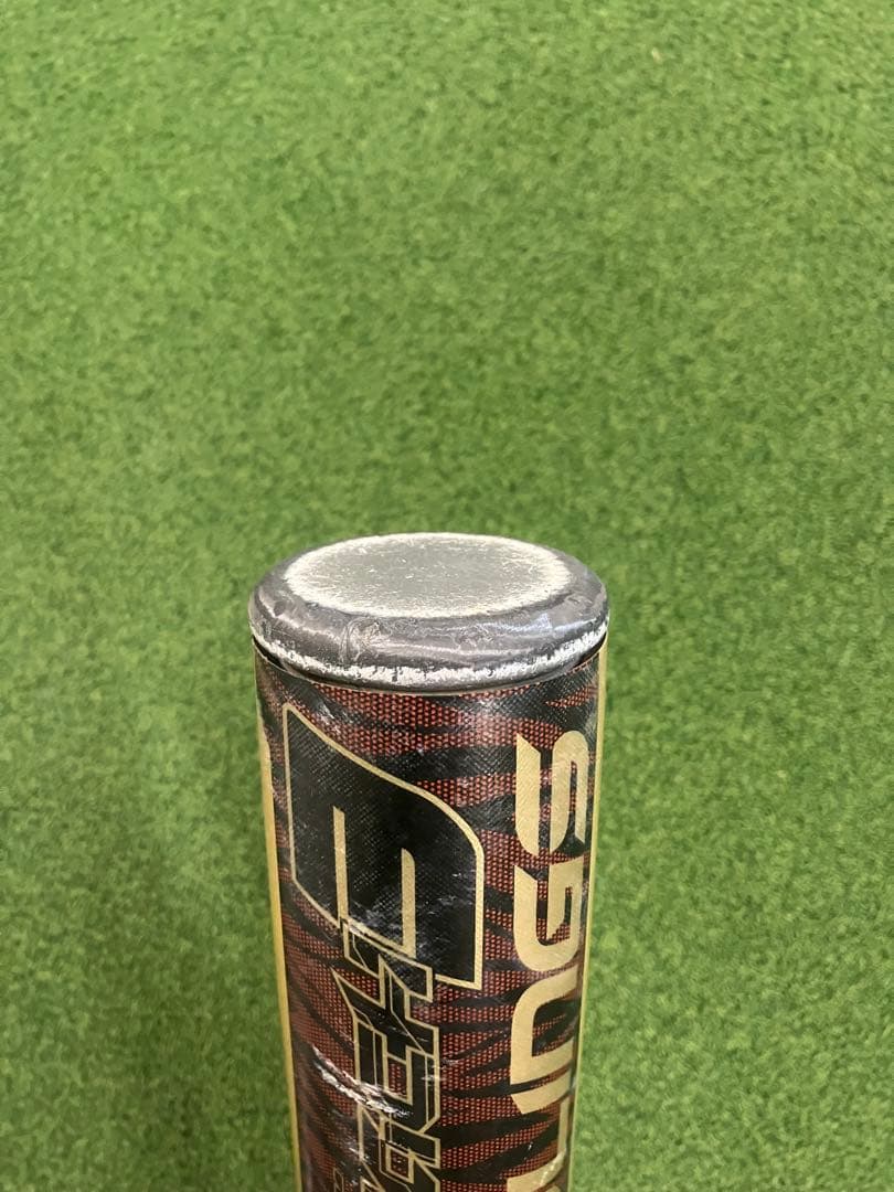 ハイパーマッハ３　74cm 軟式少年用バット