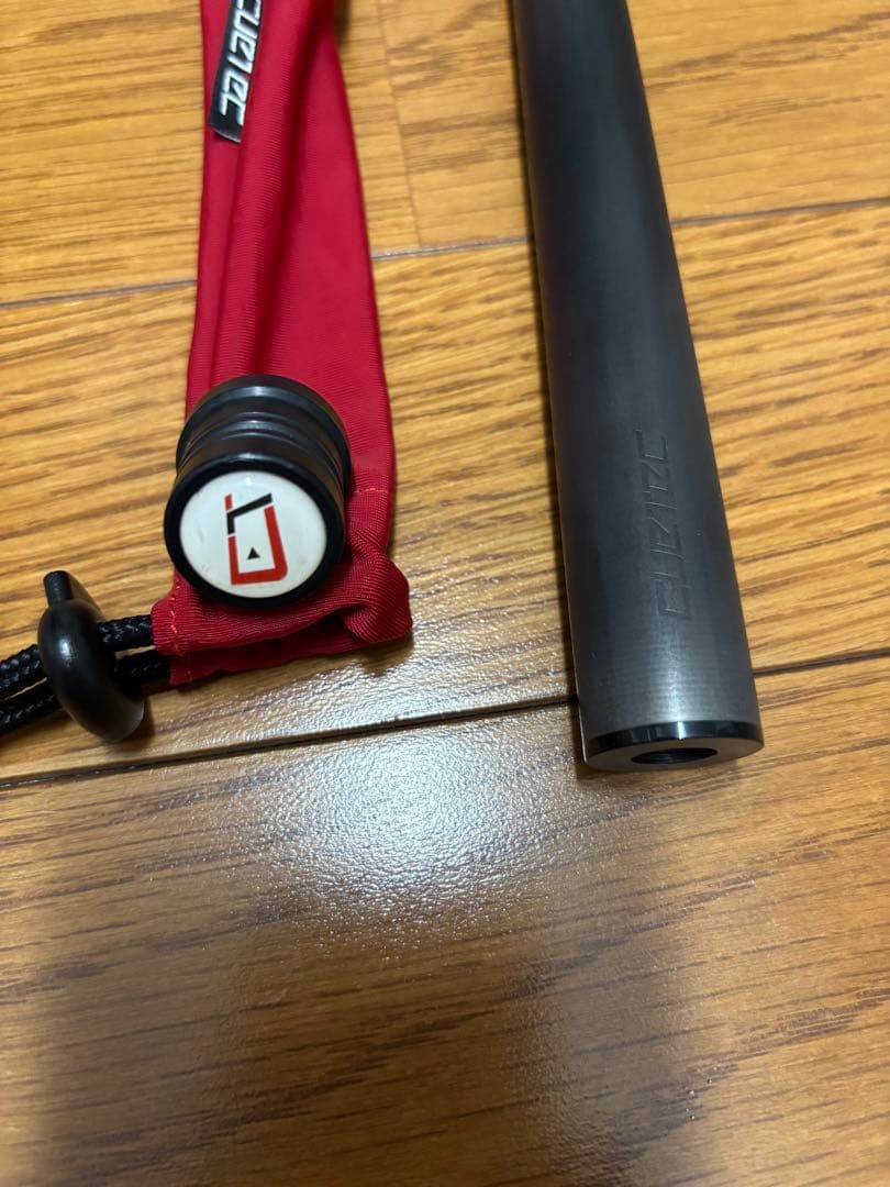 CUETEC キューテック シナジー 12.5Wavy シャフト