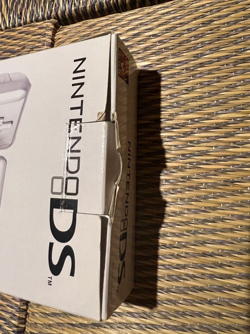 Nintendo NINTENDO DS NTR-S-PWWA 任天堂