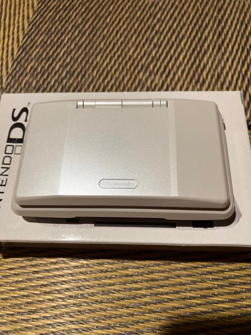 Nintendo NINTENDO DS NTR-S-PWWA 任天堂