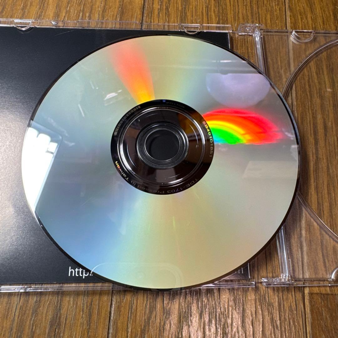 toshl birthday live 2015 非売品 dvd