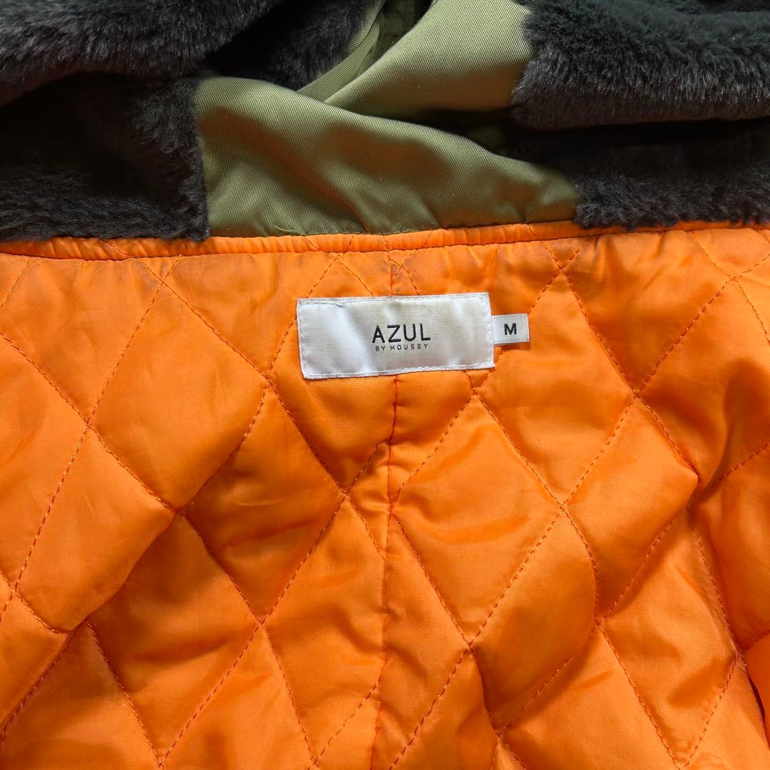 ジャケット・アウター Archive/military type N-2B flight jacket