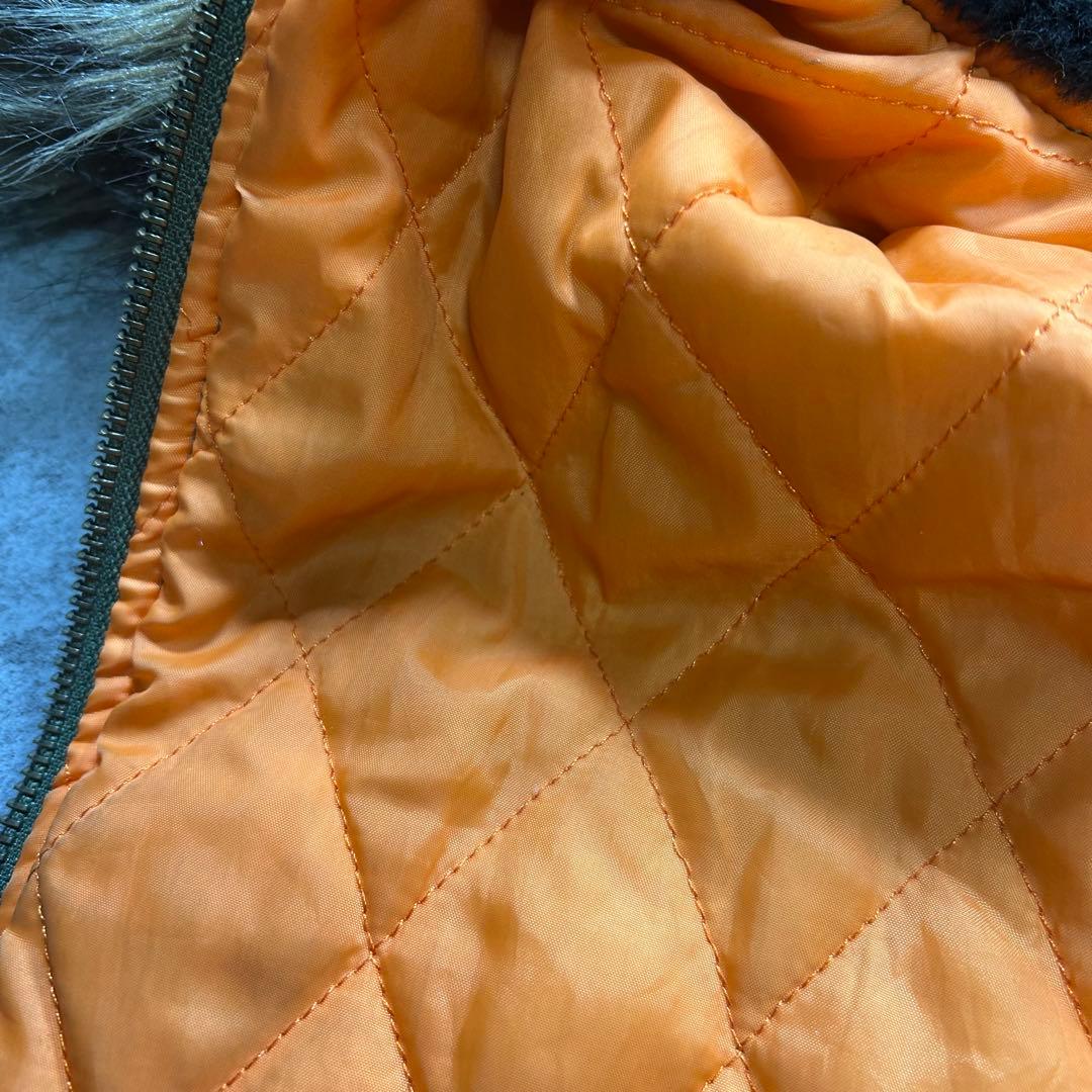 ジャケット・アウター Archive/military type N-2B flight jacket