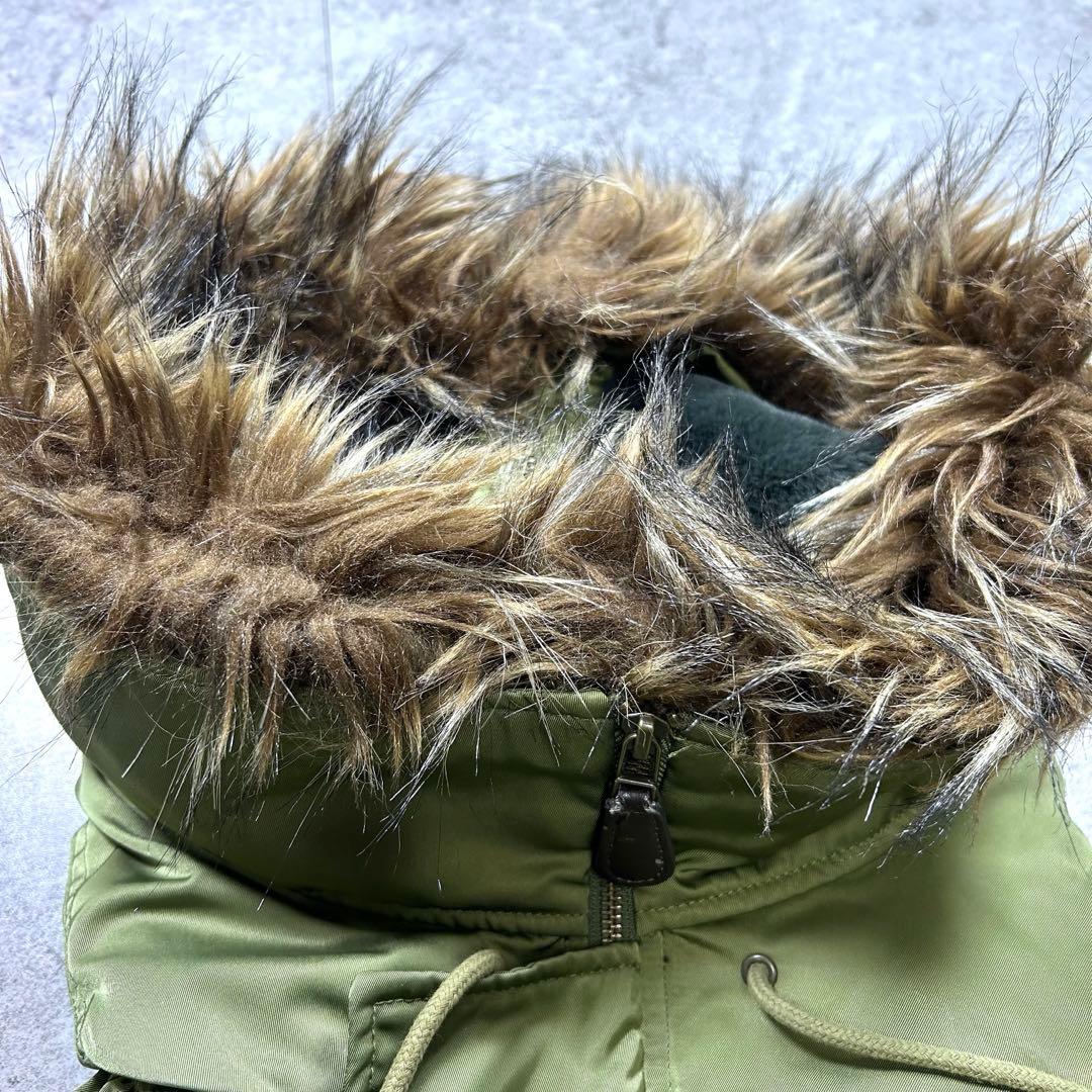 ジャケット・アウター Archive/military type N-2B flight jacket