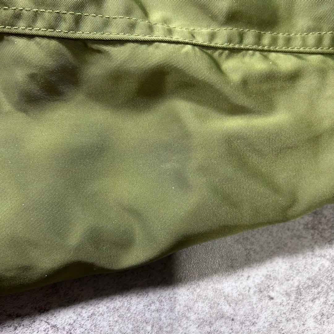 ジャケット・アウター Archive/military type N-2B flight jacket