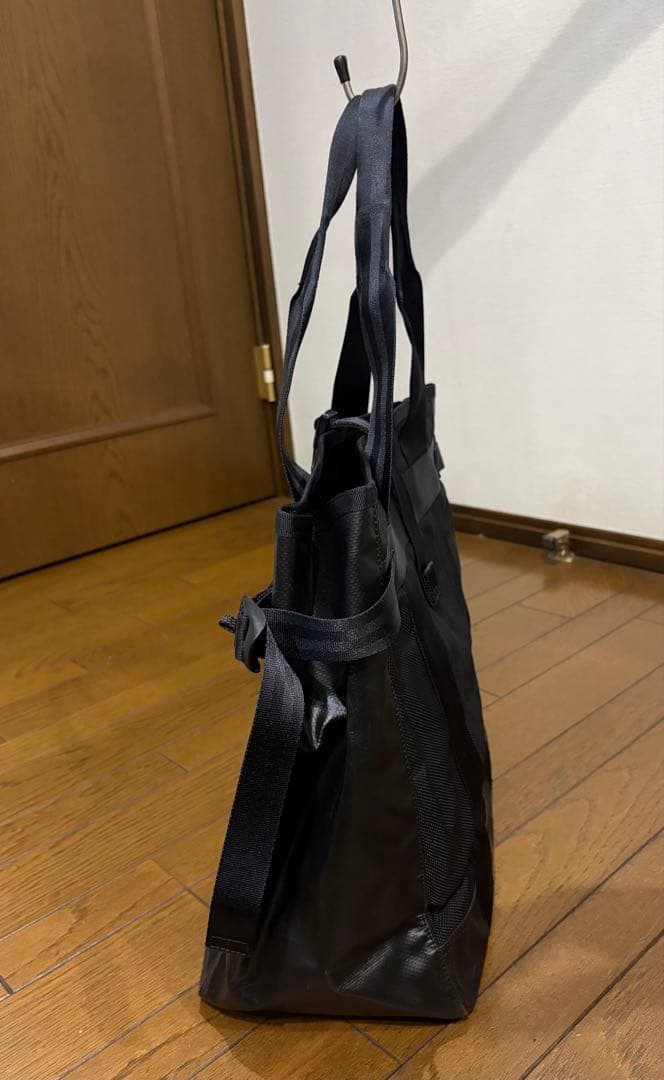 【ほぼ未使用】 PORTER ヒートトートバッグ