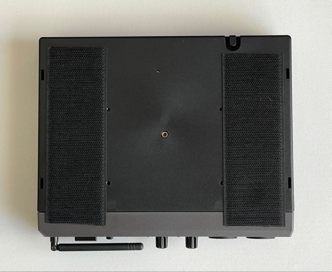 【マココ】JTSワイヤレスインナーイヤーモニターシステム