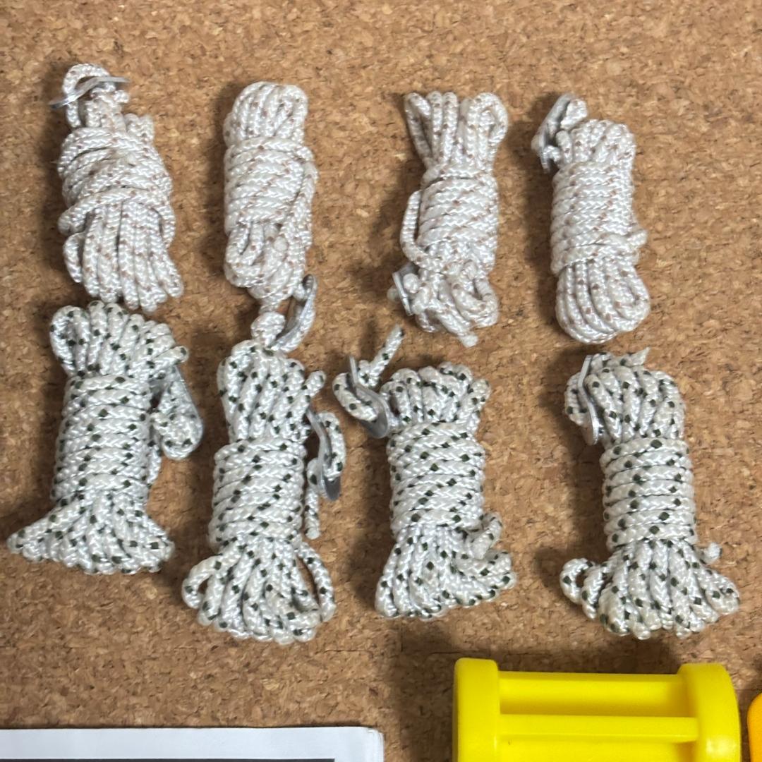 Coleman/コールマン タフワイドドームⅣ/300 状態良好