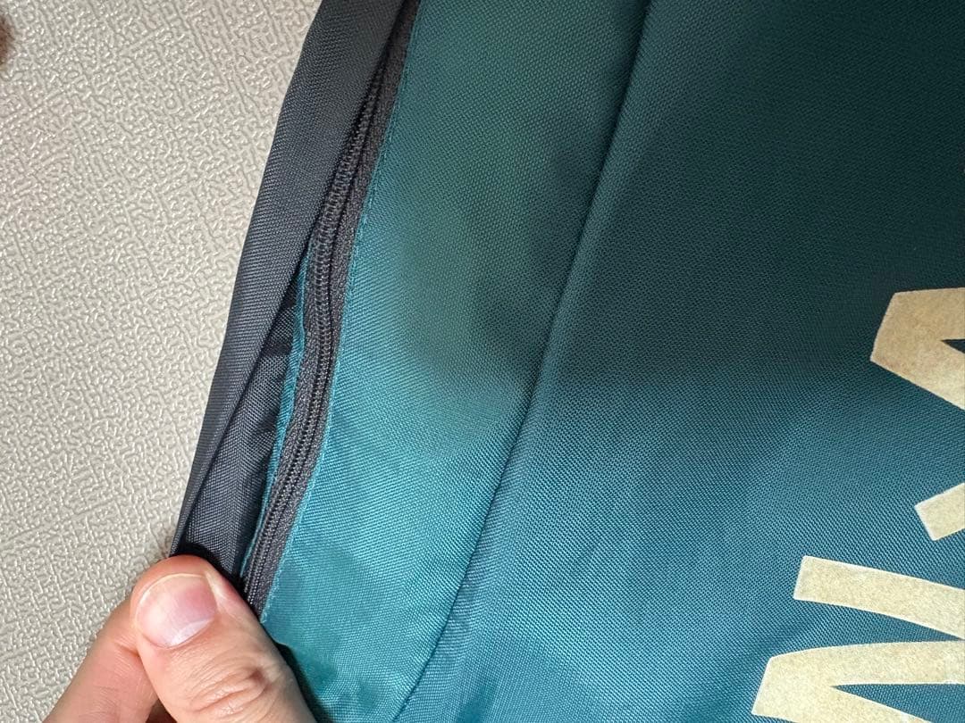 アンブロ アヤックス ベンチコート