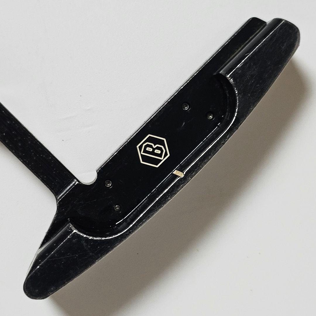 Bettinardi ベティナルディ MC-2 パター 約32インチ