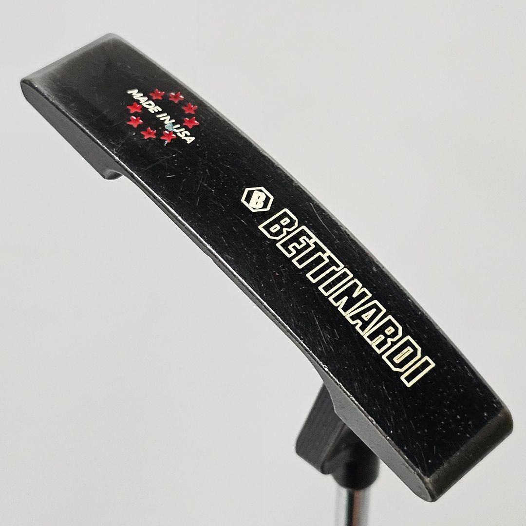 Bettinardi ベティナルディ MC-2 パター 約32インチ