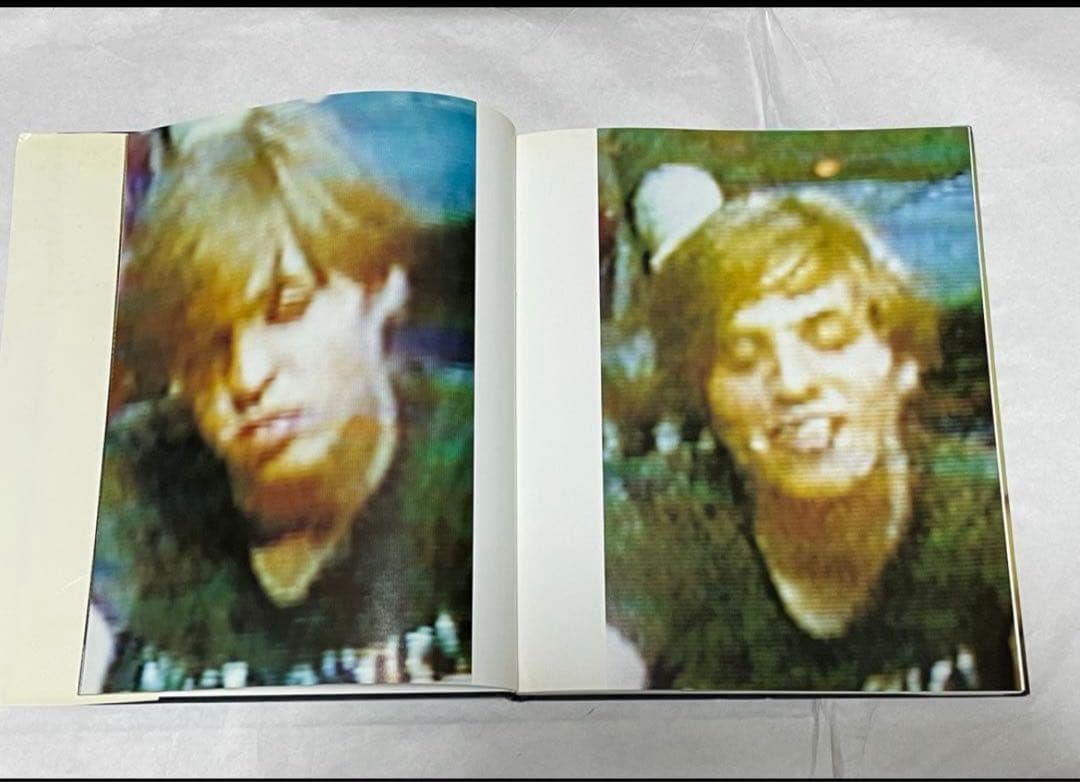 Larry Clark ラリークラーク　写真集　ドイツ　SKATE 洋書