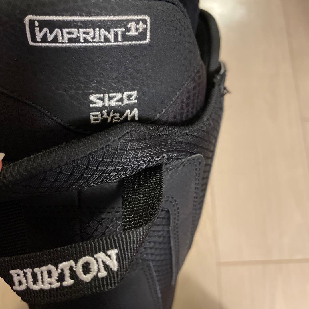 わかめ　Burton モト BOA® スノーボードブーツ　26.5cm