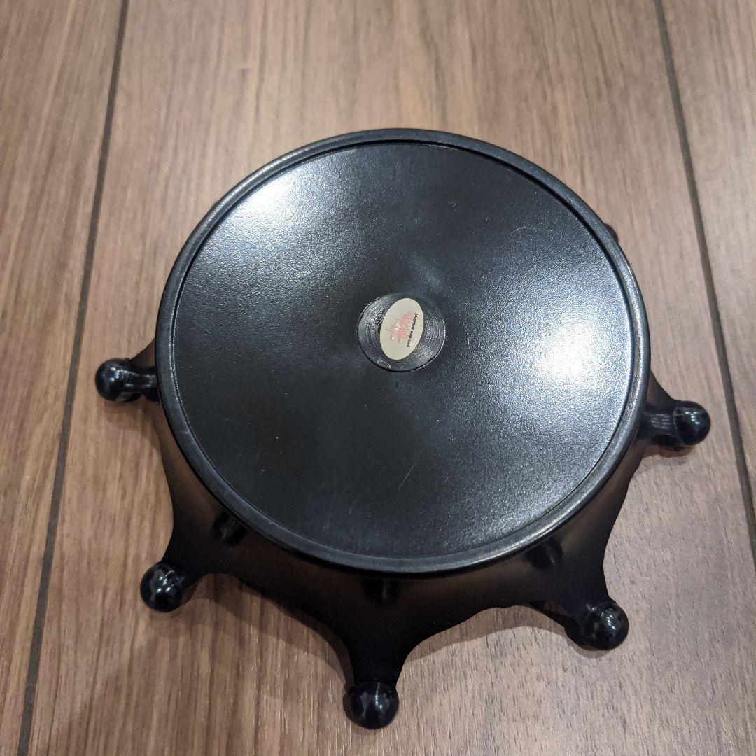 喫煙具・ライター STUSSY Crown Ashtray