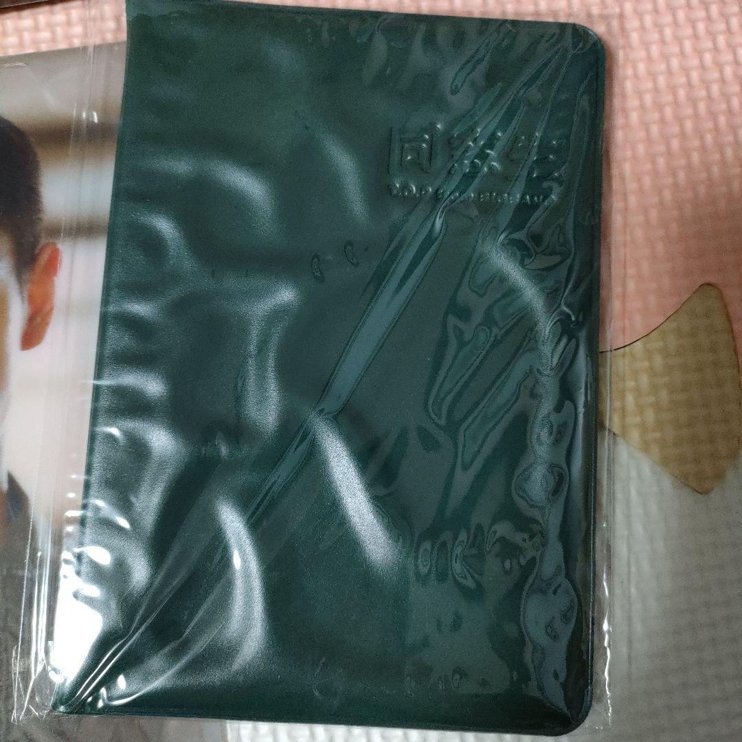 BIGBANG TOP 映画 同窓生 COMPLETE EDITION 2DVD