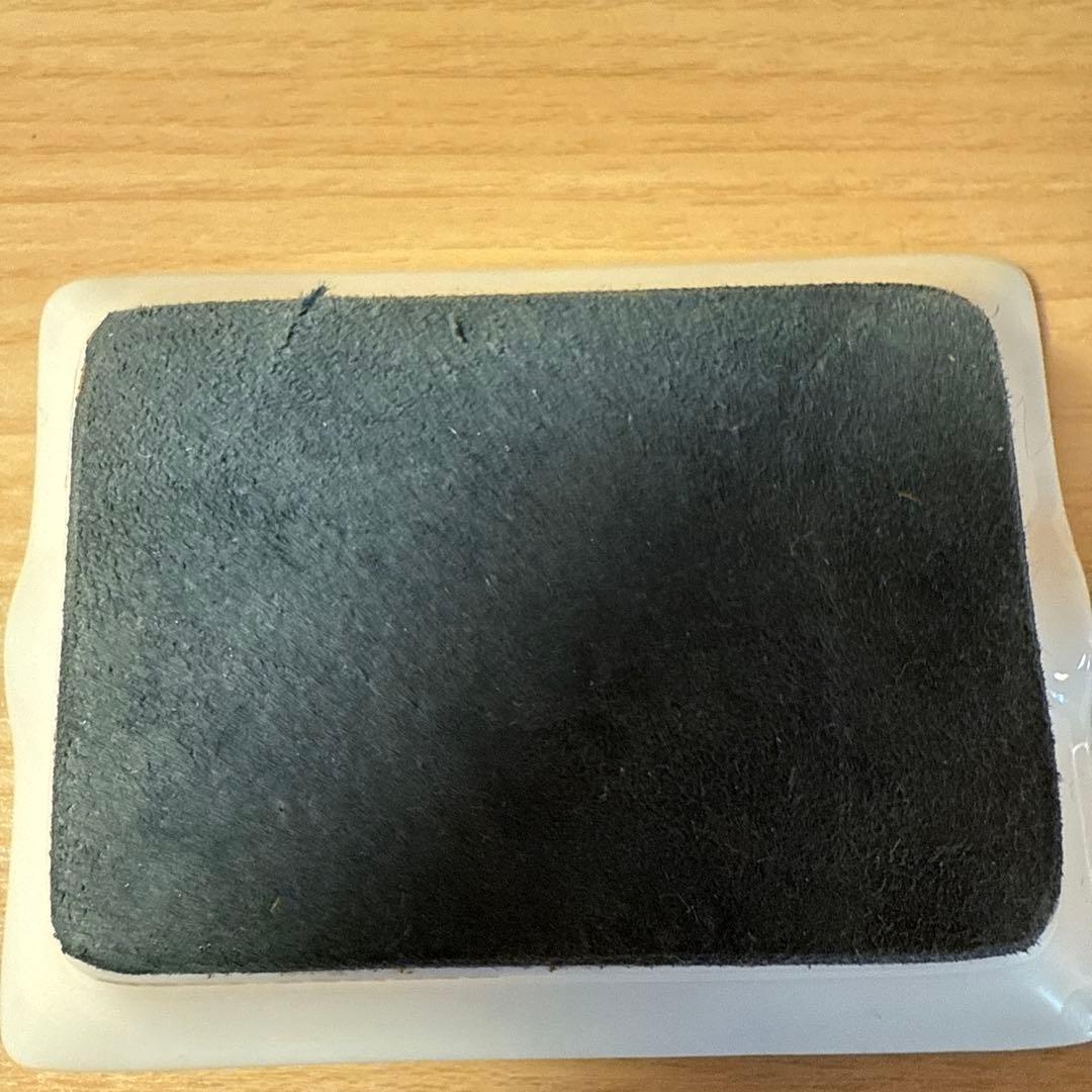 HERMES エルメス ミニ置き型灰皿 ホースモチーフ レア