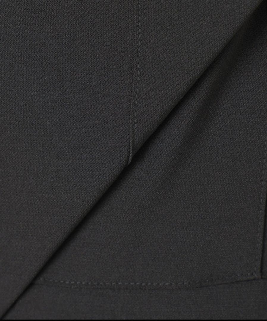 ★25SS完売品★SLOBE IENA イエナ　ナローサロペット×TEEセット