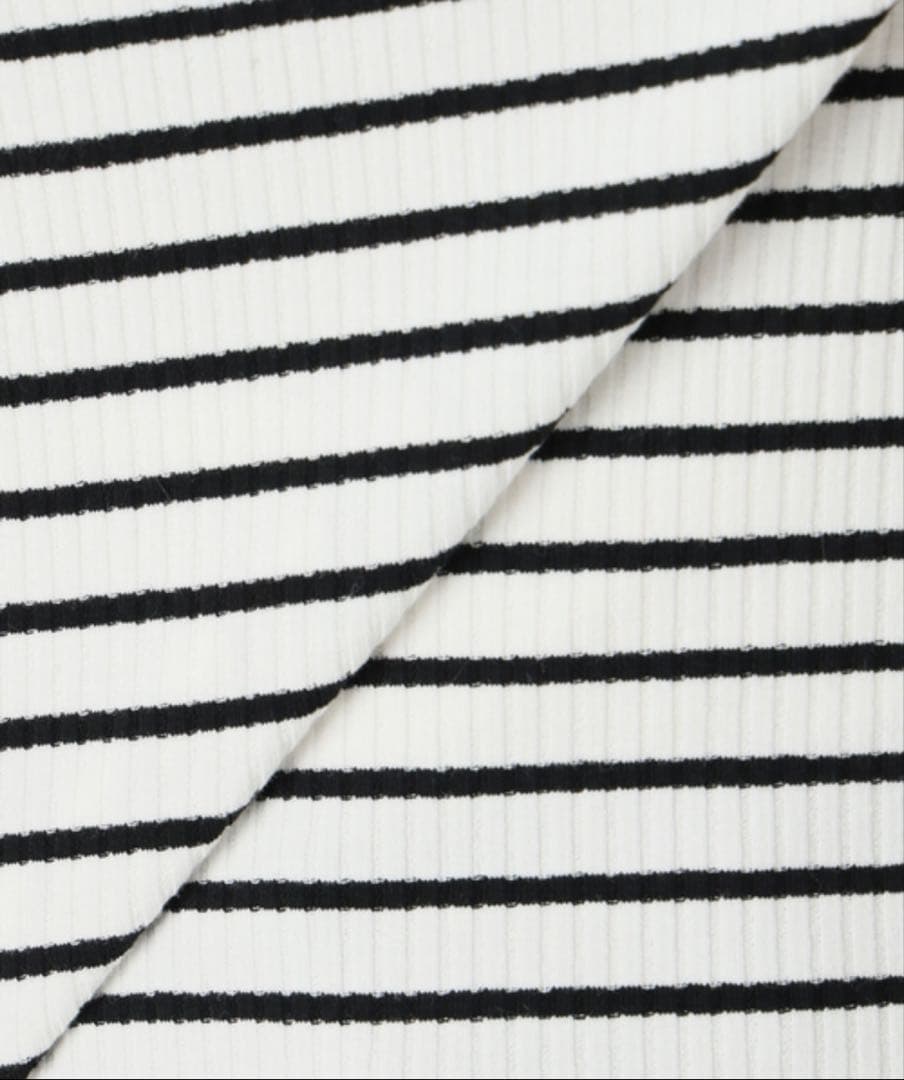 ★25SS完売品★SLOBE IENA イエナ　ナローサロペット×TEEセット