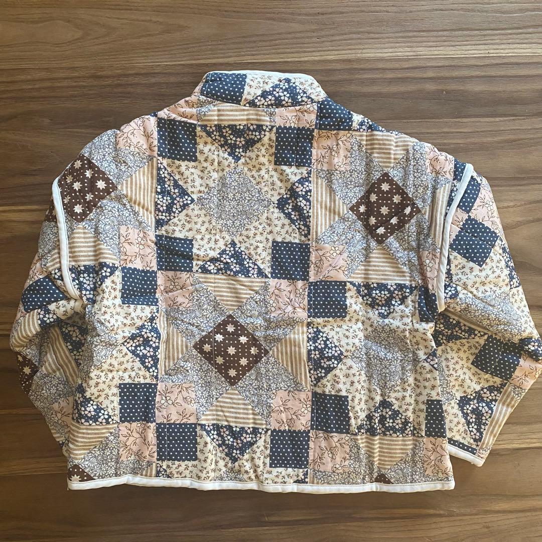 Rylee＋Cru / キルティングジャケット(2-3Y)