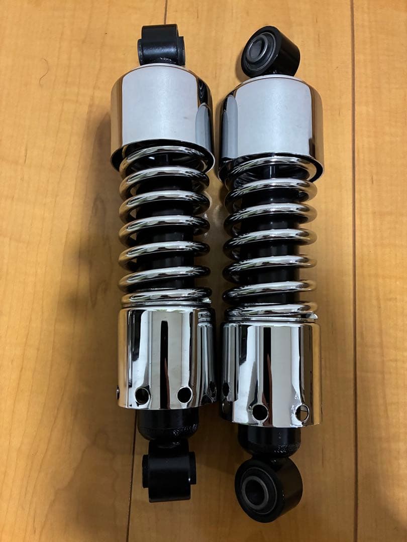 11インチ　サスペンション【スポーツスター】