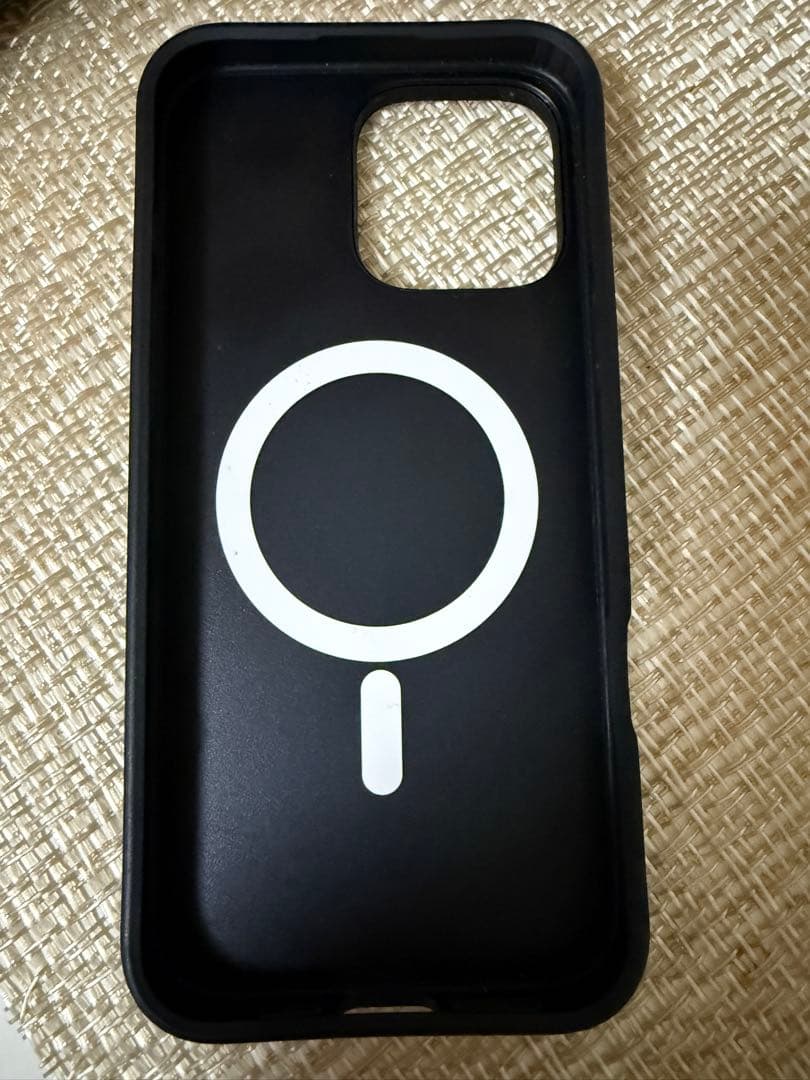 Yuri1000‼️正規品CASETiFY iPhone用ケース✖️2