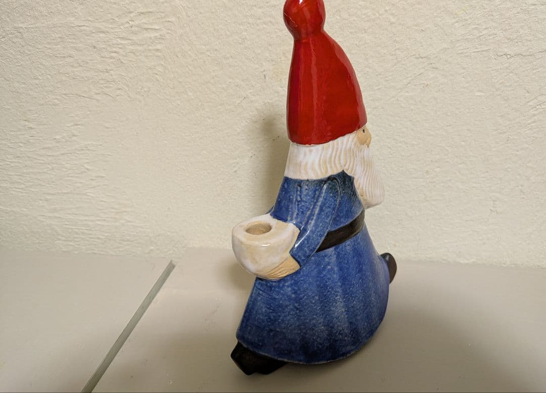 リサ・ラーソン　サンタクロース