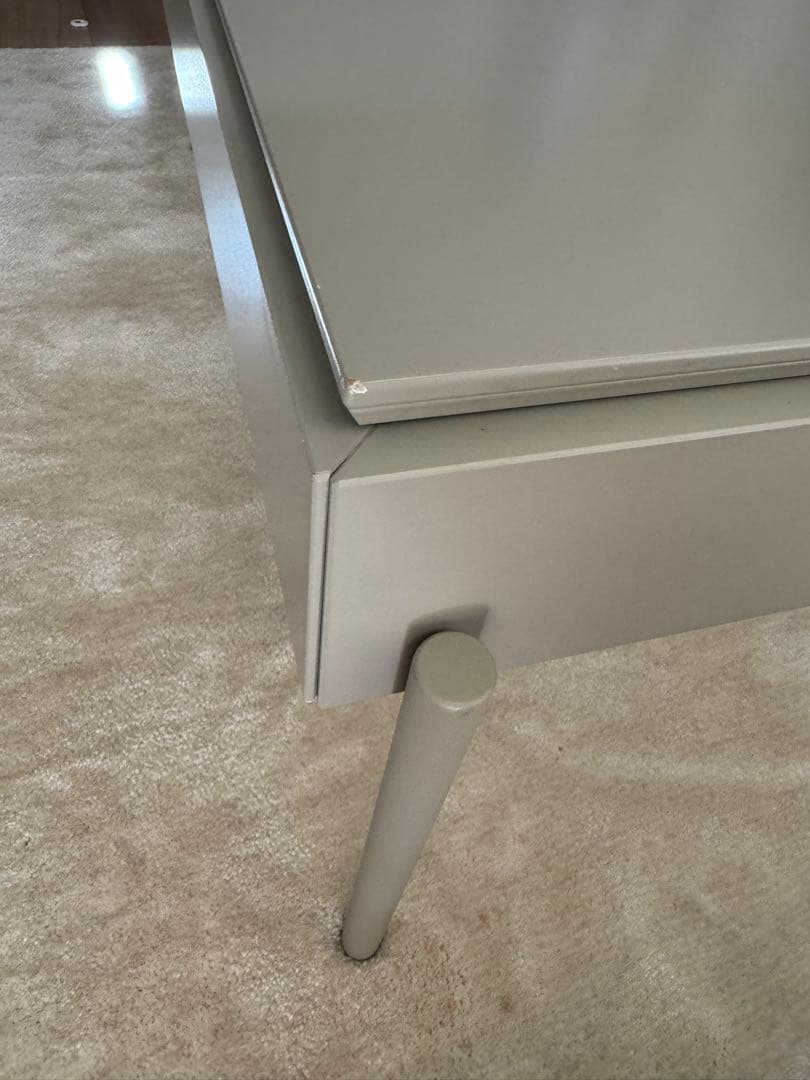 BoConcept ボーコンセプト　Chiva コーヒーテーブル