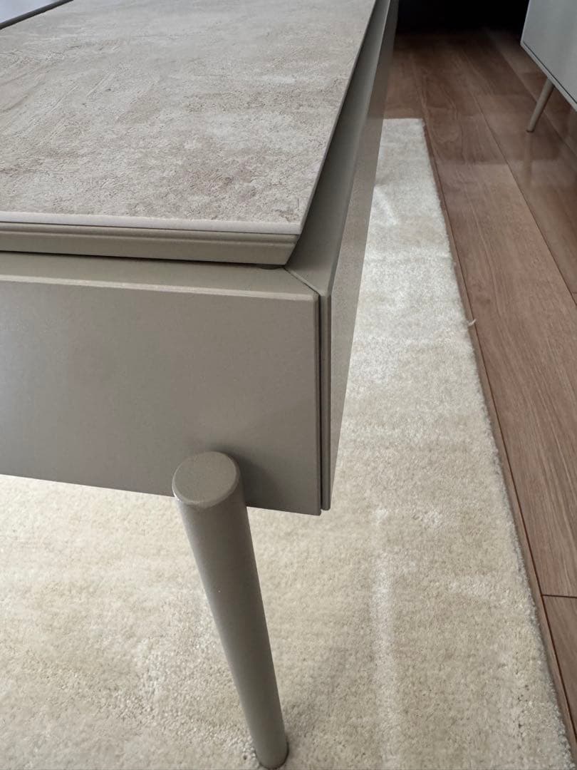 BoConcept ボーコンセプト　Chiva コーヒーテーブル