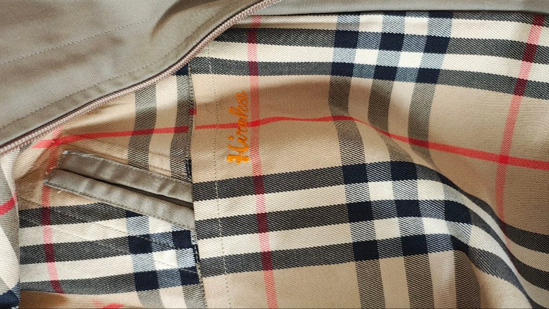 BURBERRY トレンチコート ベージュ　S~Mサイズ相当