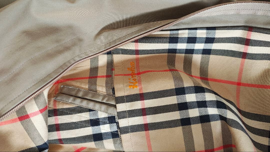 BURBERRY トレンチコート ベージュ　S~Mサイズ相当