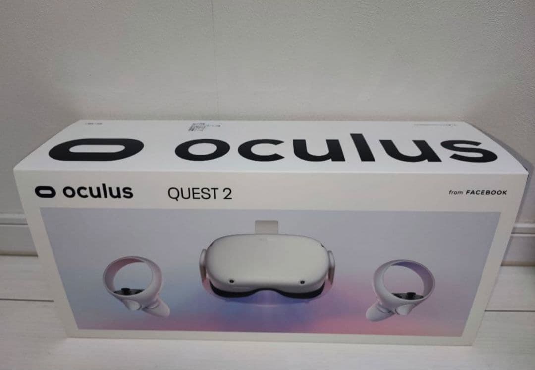 ま*の様 Quest2 64GB