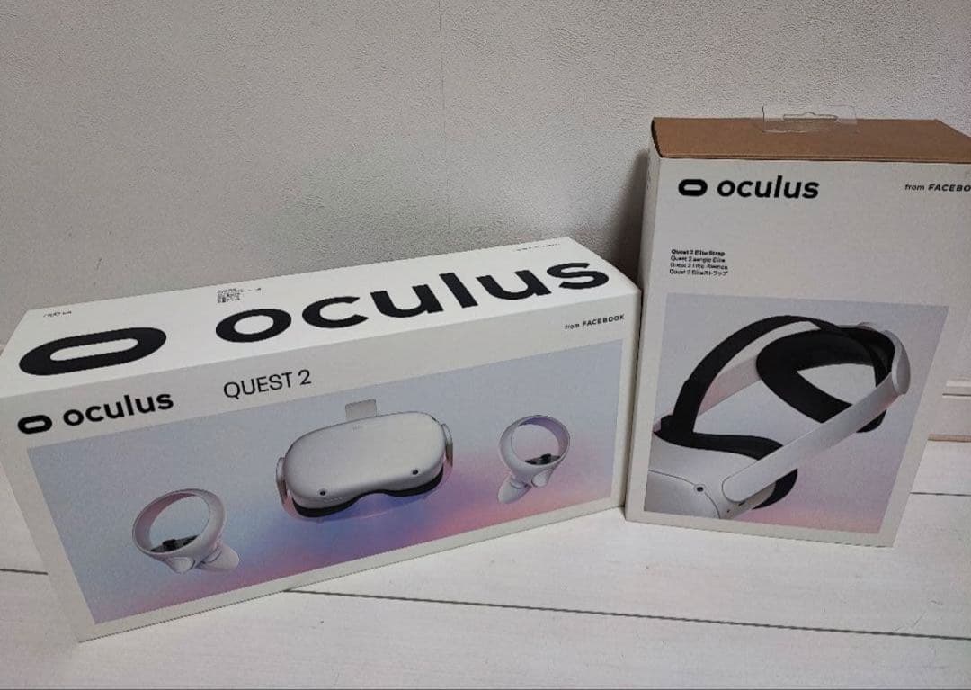 ま*の様 Quest2 64GB