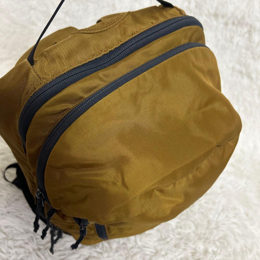 【希少品】アークテリクス マンティス26 ケンタウル　正規品