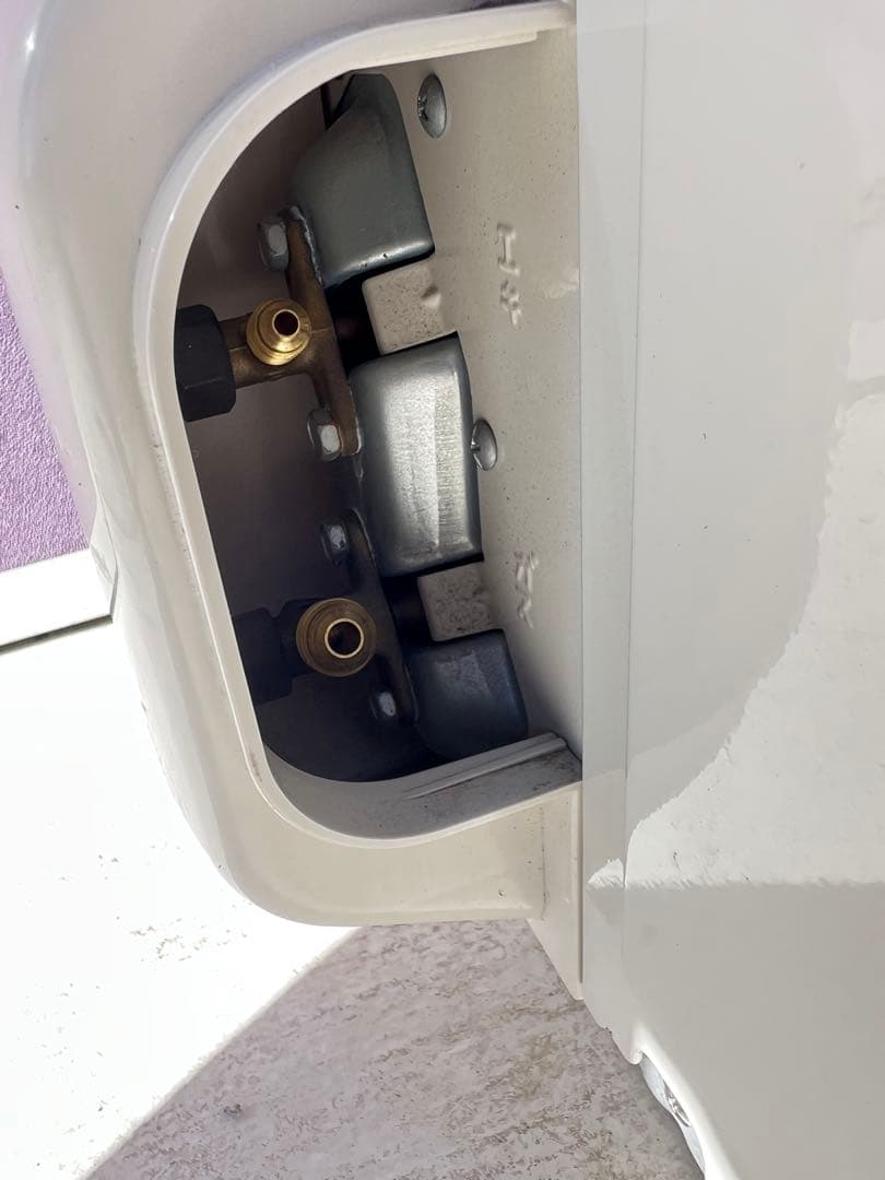 Panasonic Eolia nanoe X エアコンCS-X283D-W