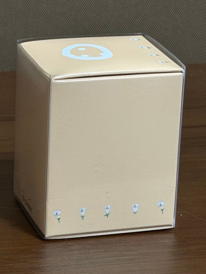 フェリシモ❤️イラスト豆本５冊セット　ぶっ草　イラストミニ全集　SFSTUDIO