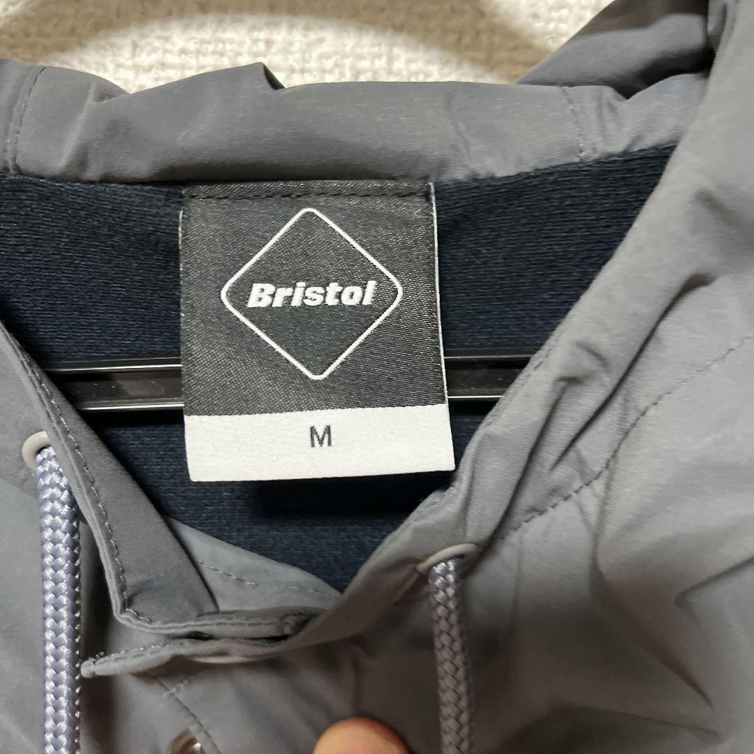 FCRB ベンチコート