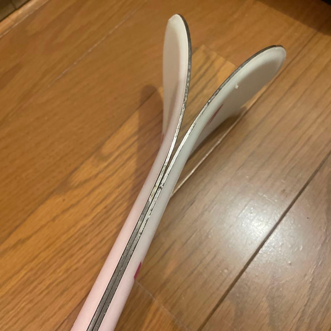 ELAN エラン　スキー板　ブーツ　ストック　ケース　スキーセット