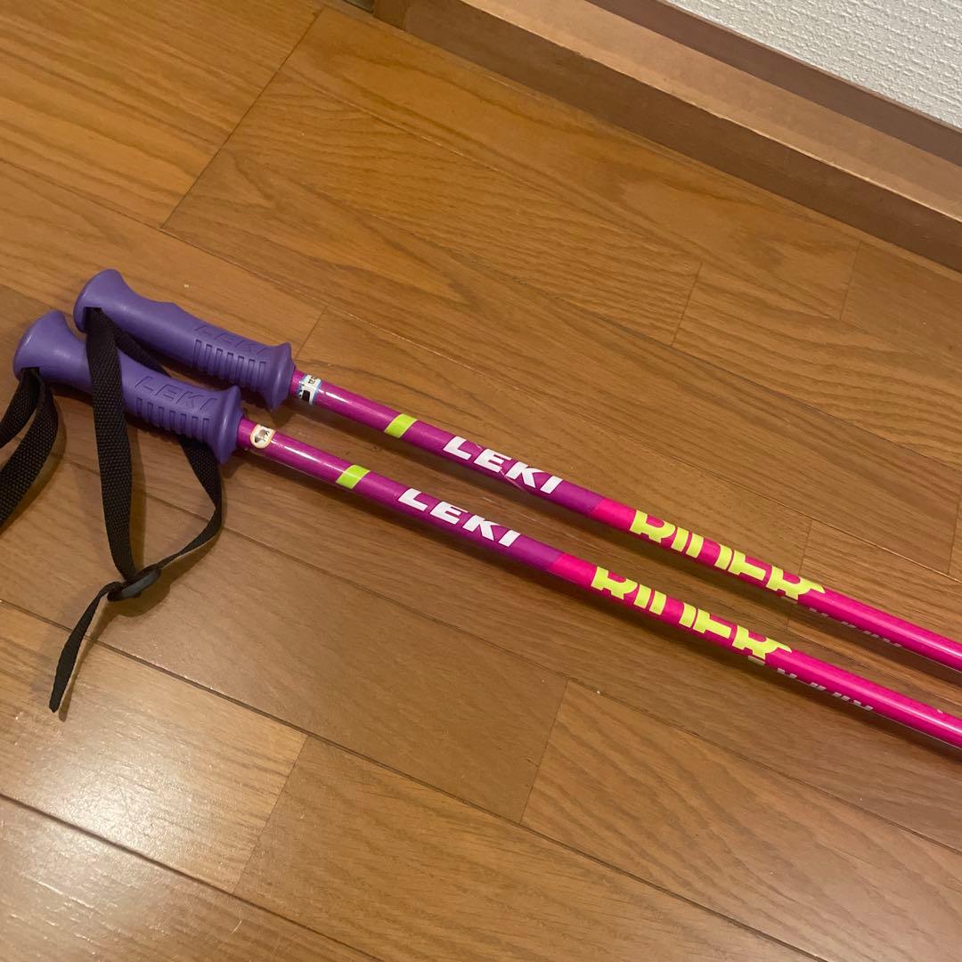 ELAN エラン　スキー板　ブーツ　ストック　ケース　スキーセット