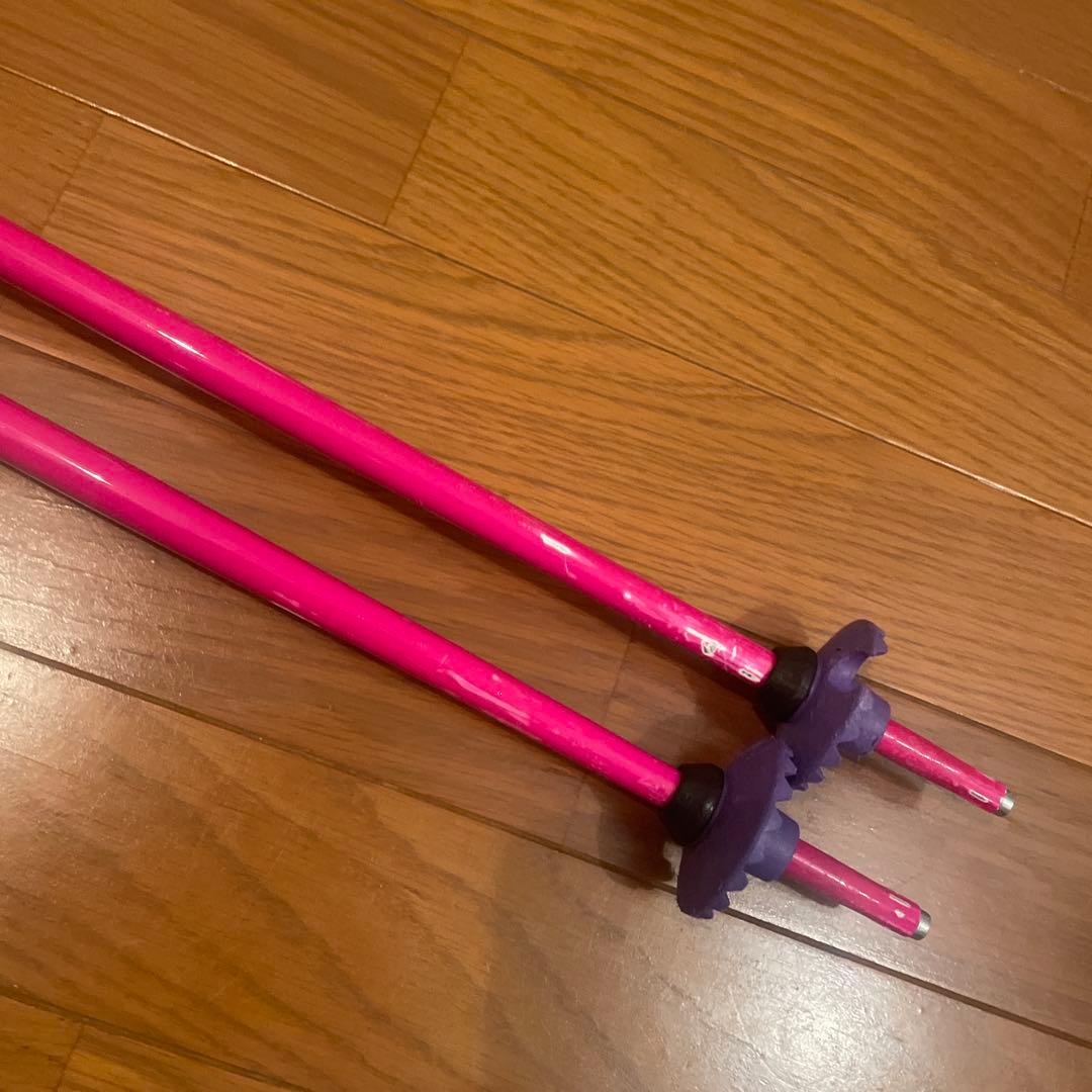 ELAN エラン　スキー板　ブーツ　ストック　ケース　スキーセット