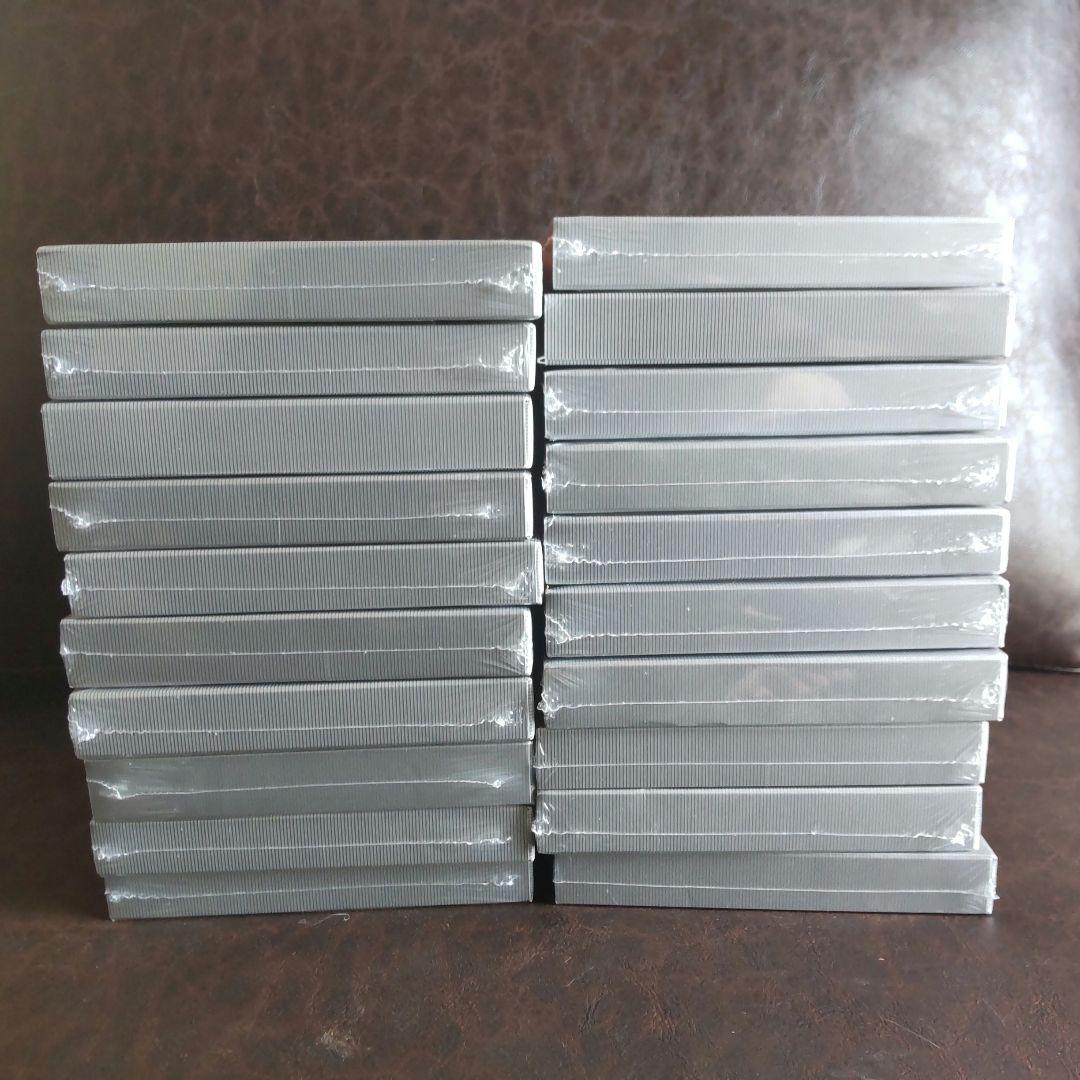 [特装版未開封]漫画·化物語 1〜20巻