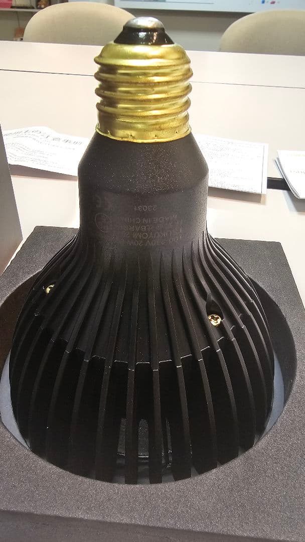 ＮＥＯ　ＴＳＵＫＵＹＯＭＩ　ネオツクヨミ　ＬＥＤ　ＢＬＡＣＫＥＤＩＴＩＯＮ　1個